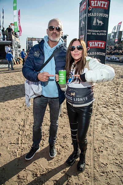 ABB/ 10 Jahre Baltic Light