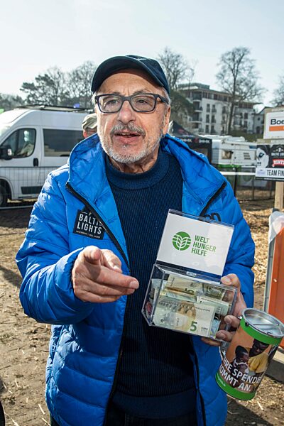 ABB/ 10 Jahre Baltic Light