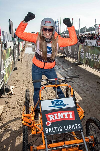 ABB/ 10 Jahre Baltic Light