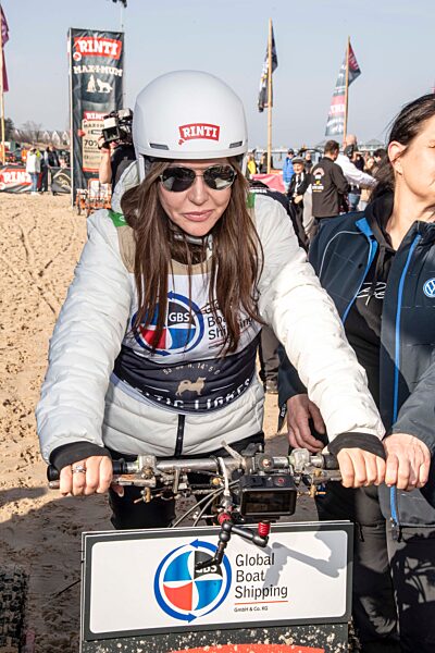 ABB/ 10 Jahre Baltic Light