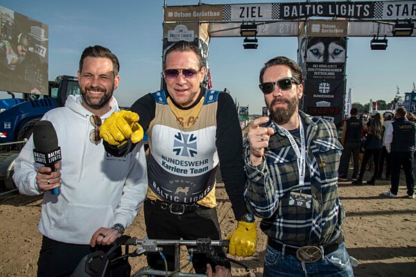 ABB/ 10 Jahre Baltic Light