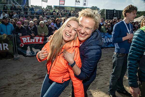 ABB/ 10 Jahre Baltic Light