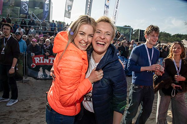 ABB/ 10 Jahre Baltic Light