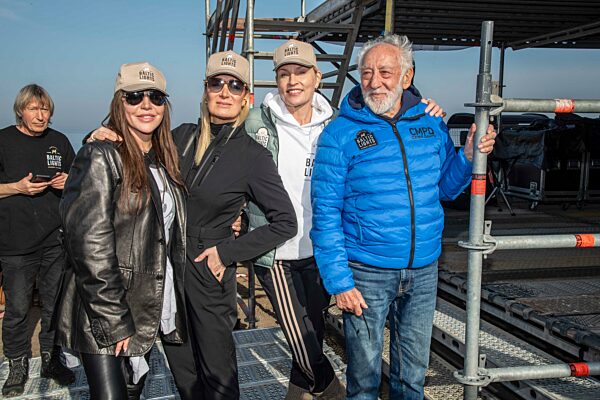 ABB/ 10 Jahre Baltic Light