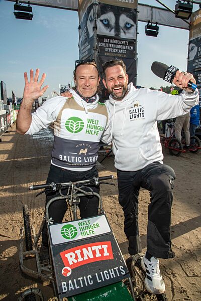 ABB/ 10 Jahre Baltic Light