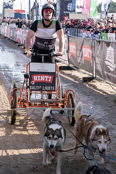 ABB/ 10 Jahre Baltic Light