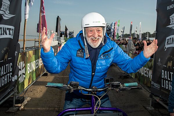 ABB/ 10 Jahre Baltic Light