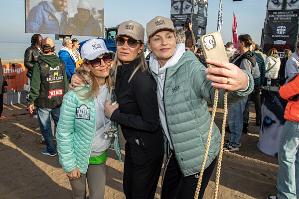 ABB/ 10 Jahre Baltic Light