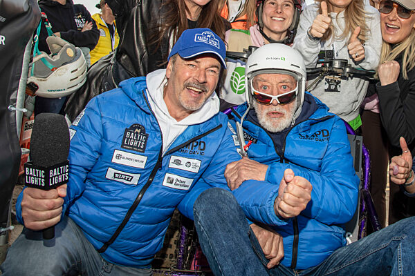 ABB/ 10 Jahre Baltic Light