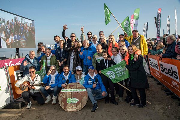 ABB/ 10 Jahre Baltic Light