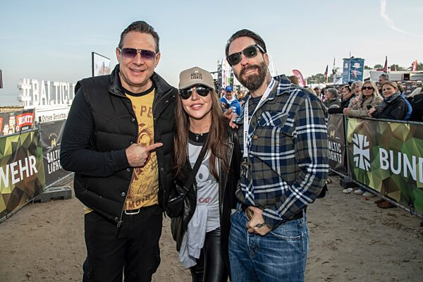 ABB/ 10 Jahre Baltic Light