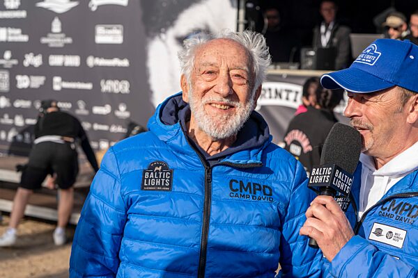 ABB/ 10 Jahre Baltic Light