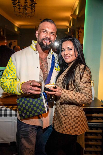 ABB / 2 Years Mountain and Valley Party