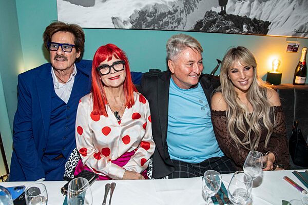 ABB / 2 Years Mountain and Valley Party