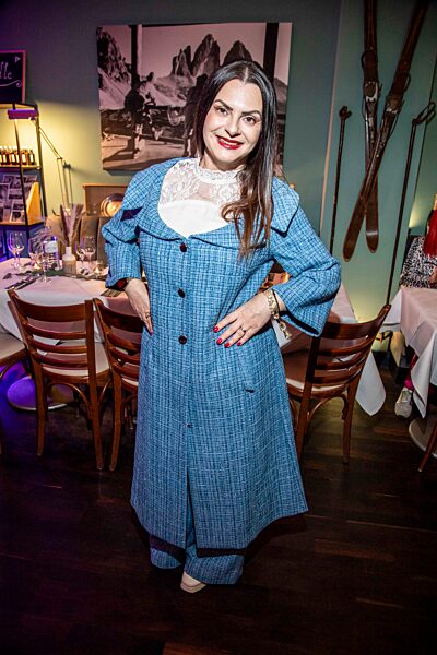 ABB / 2 Years Mountain and Valley Party