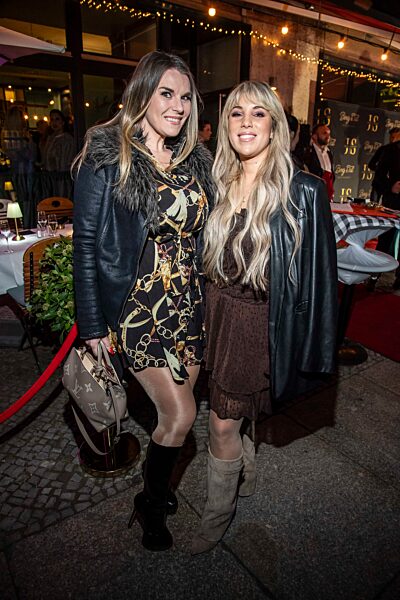 ABB / 2 Years Mountain and Valley Party