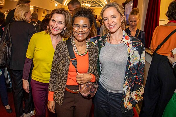 ABB/ Felix Krull Premiere