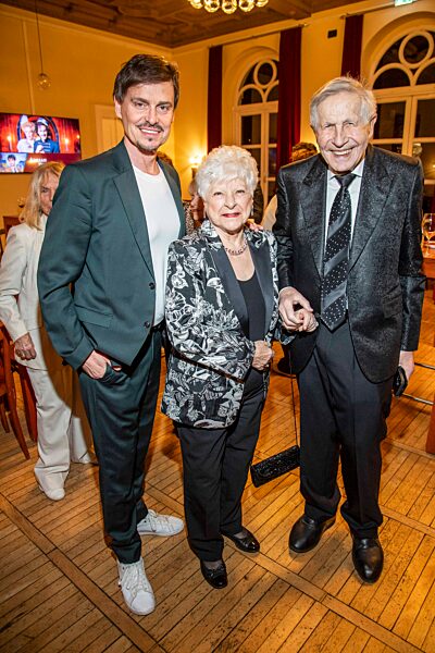 ABB/ Felix Krull Premiere