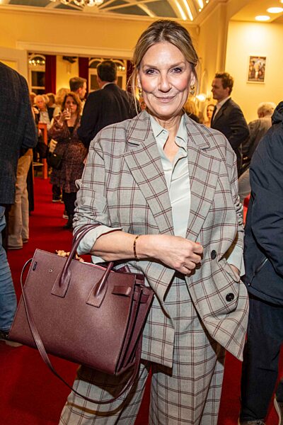 ABB/ Felix Krull Premiere