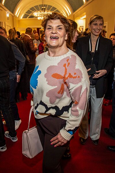 ABB/ Felix Krull Premiere