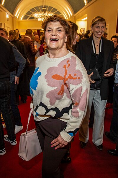 ABB/ Felix Krull Premiere