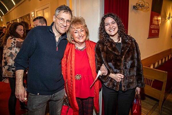 ABB/ Felix Krull Premiere