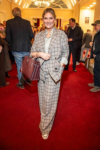 ABB/ Felix Krull Premiere