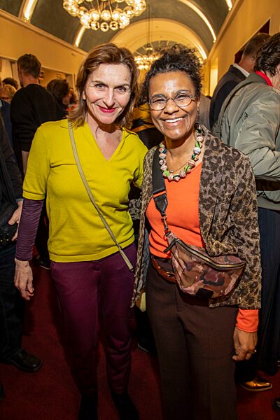 ABB/ Felix Krull Premiere