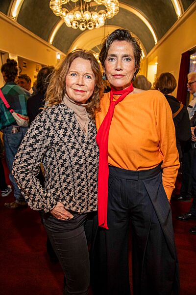 ABB/ Felix Krull Premiere