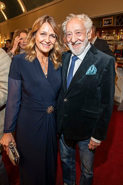 ABB/ Felix Krull Premiere