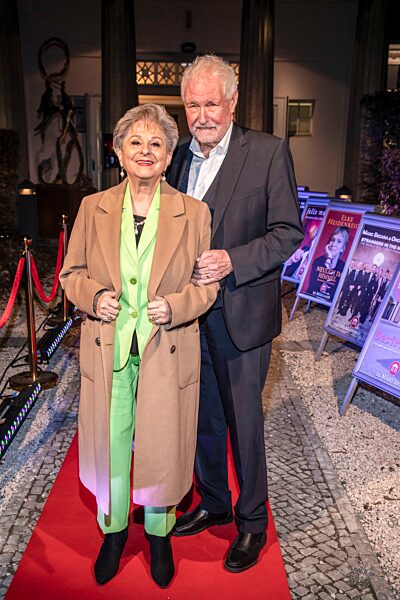 ABB/ Felix Krull Premiere