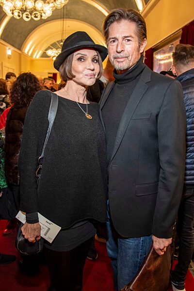 ABB/ Felix Krull Premiere