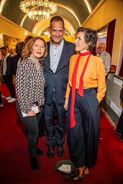 ABB/ Felix Krull Premiere