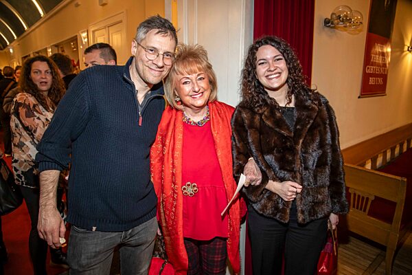 ABB/ Felix Krull Premiere