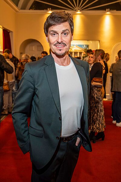 ABB/ Felix Krull Premiere