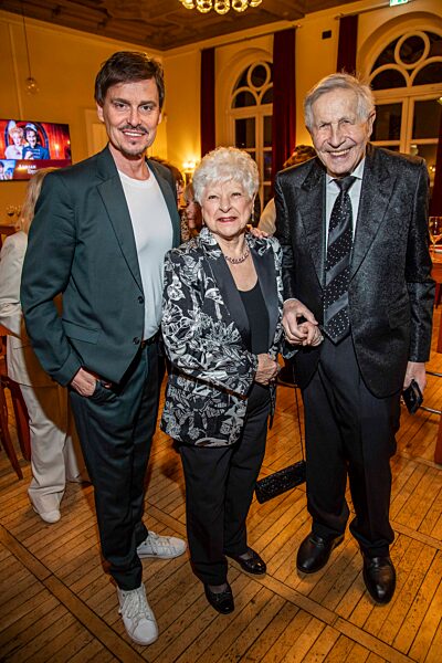 ABB/ Felix Krull Premiere