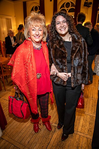 ABB/ Felix Krull Premiere