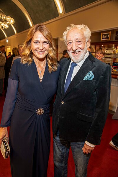 ABB/ Felix Krull Premiere