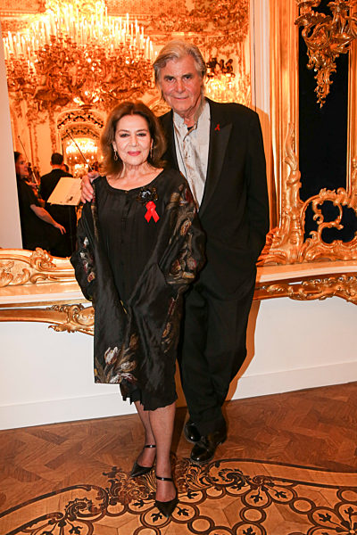 Red Ribbon Celebration Concert