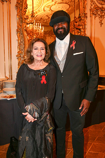 Red Ribbon Celebration Concert