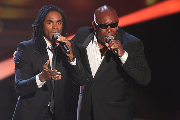 Willkommen bei Carmen Nebel