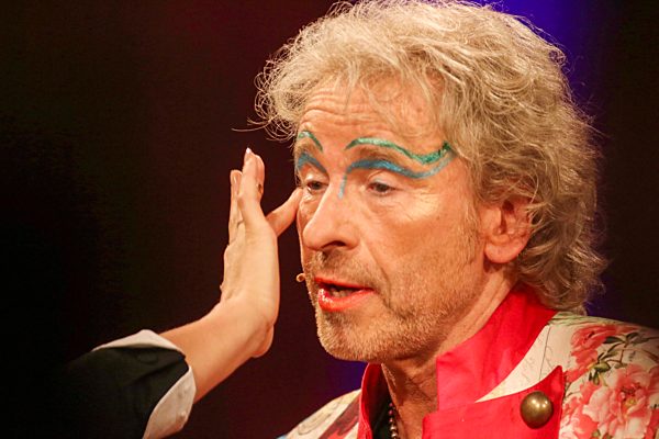 Herbstblond - Gottschalks große Geburtstagsparty