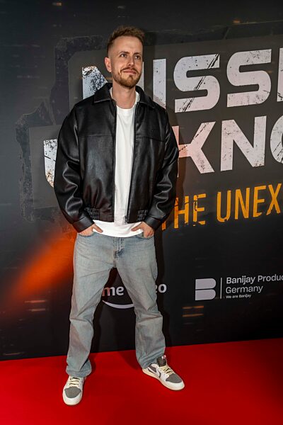 ABB/MISSIION UNKNOWN