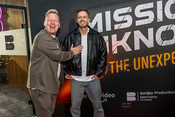 ABB/MISSIION UNKNOWN