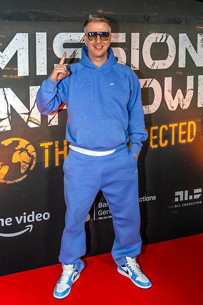 ABB/MISSIION UNKNOWN