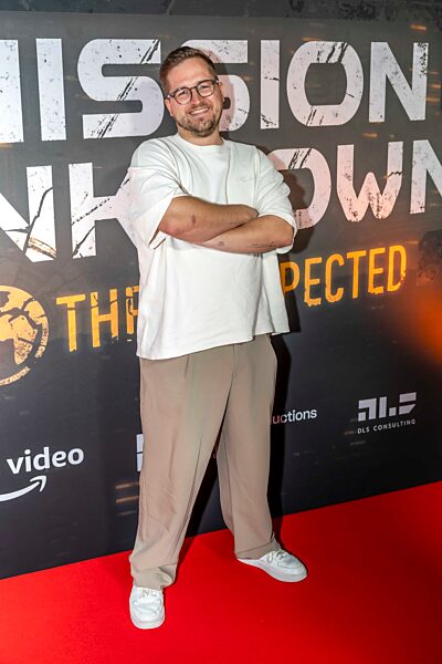 ABB/MISSIION UNKNOWN