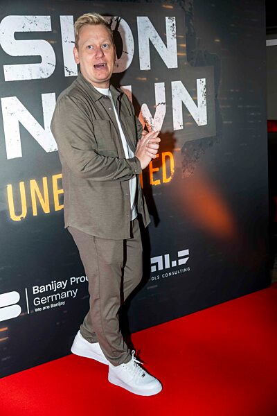 ABB/MISSIION UNKNOWN