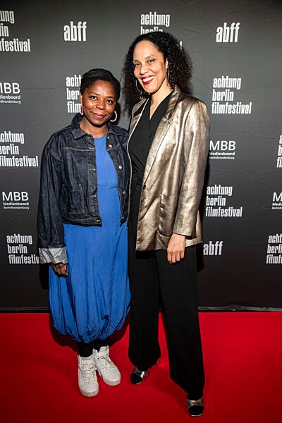 ABB/ATTENTION BERLIN