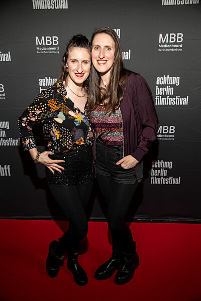 ABB/ATTENTION BERLIN