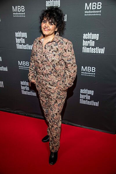 ABB/ATTENTION BERLIN